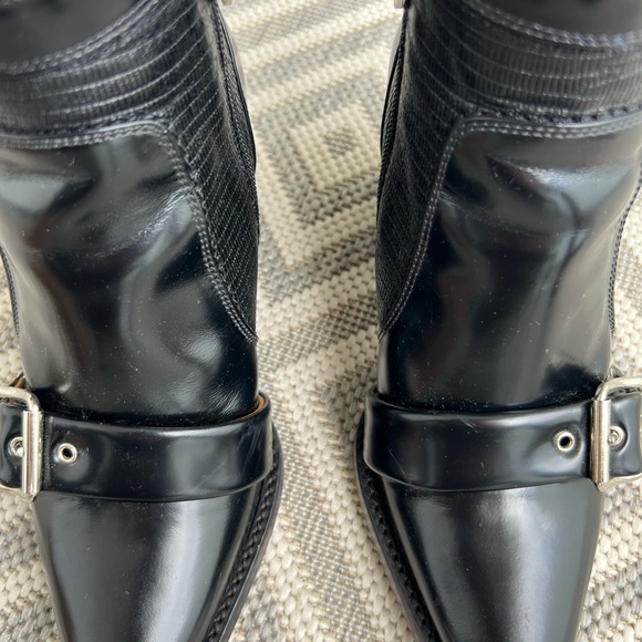 Chloe Rylee boots - Picture 13 of 15